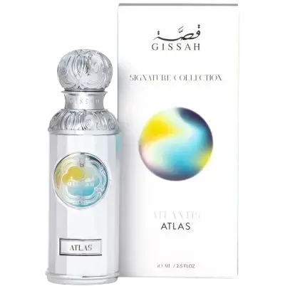 عطر قصة