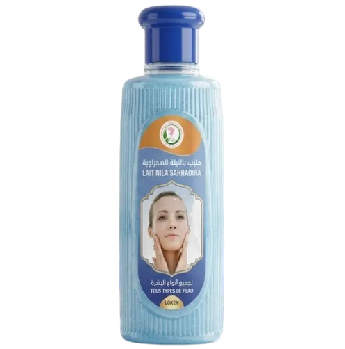 حليب النيلة الصحراوية