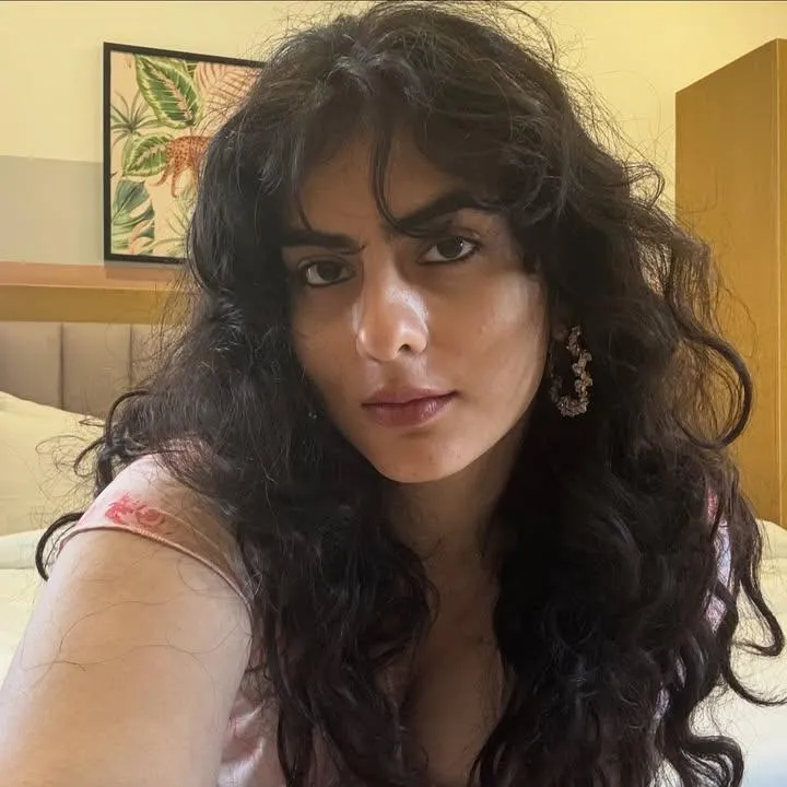 صورة مستخدم