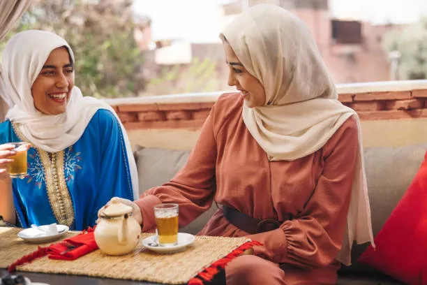 صورة مستخدم