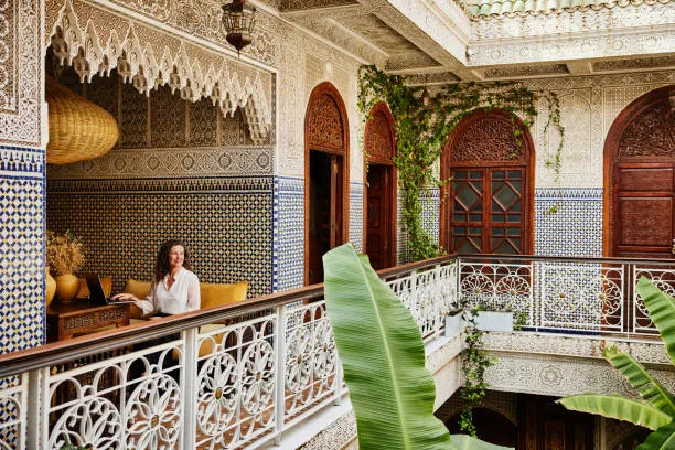 صورة مستخدم