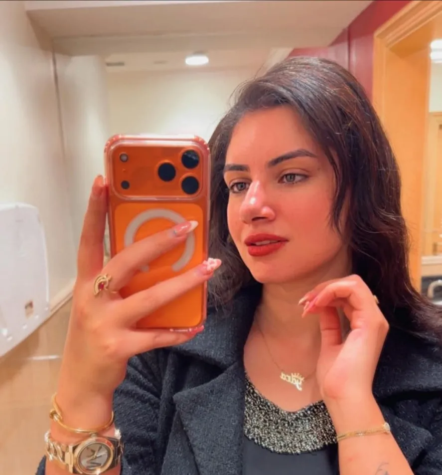 صورة مستخدم