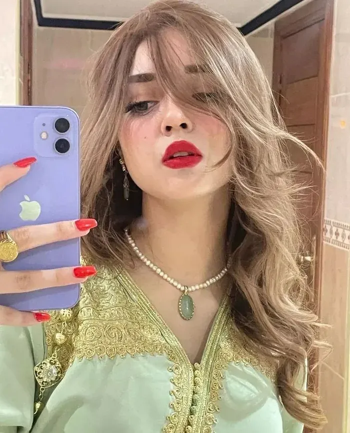 صورة مستخدم